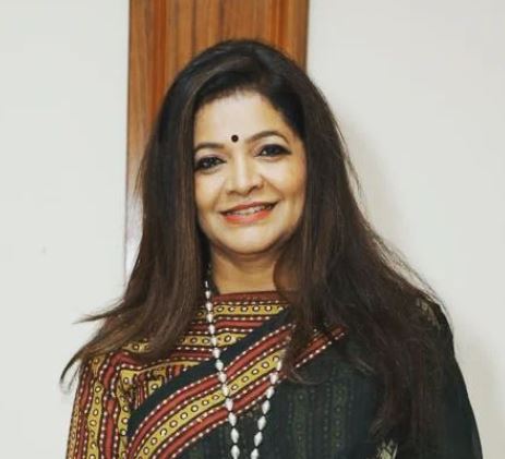 IAS Smita Bhardwaj