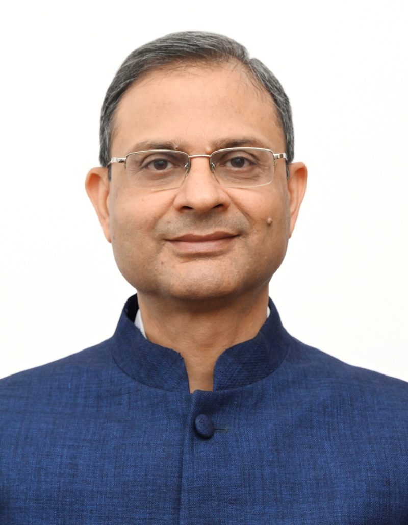 www.BureaucracyBuzz.com IAS Sanjay Malhotra appointed as new RBI Governor