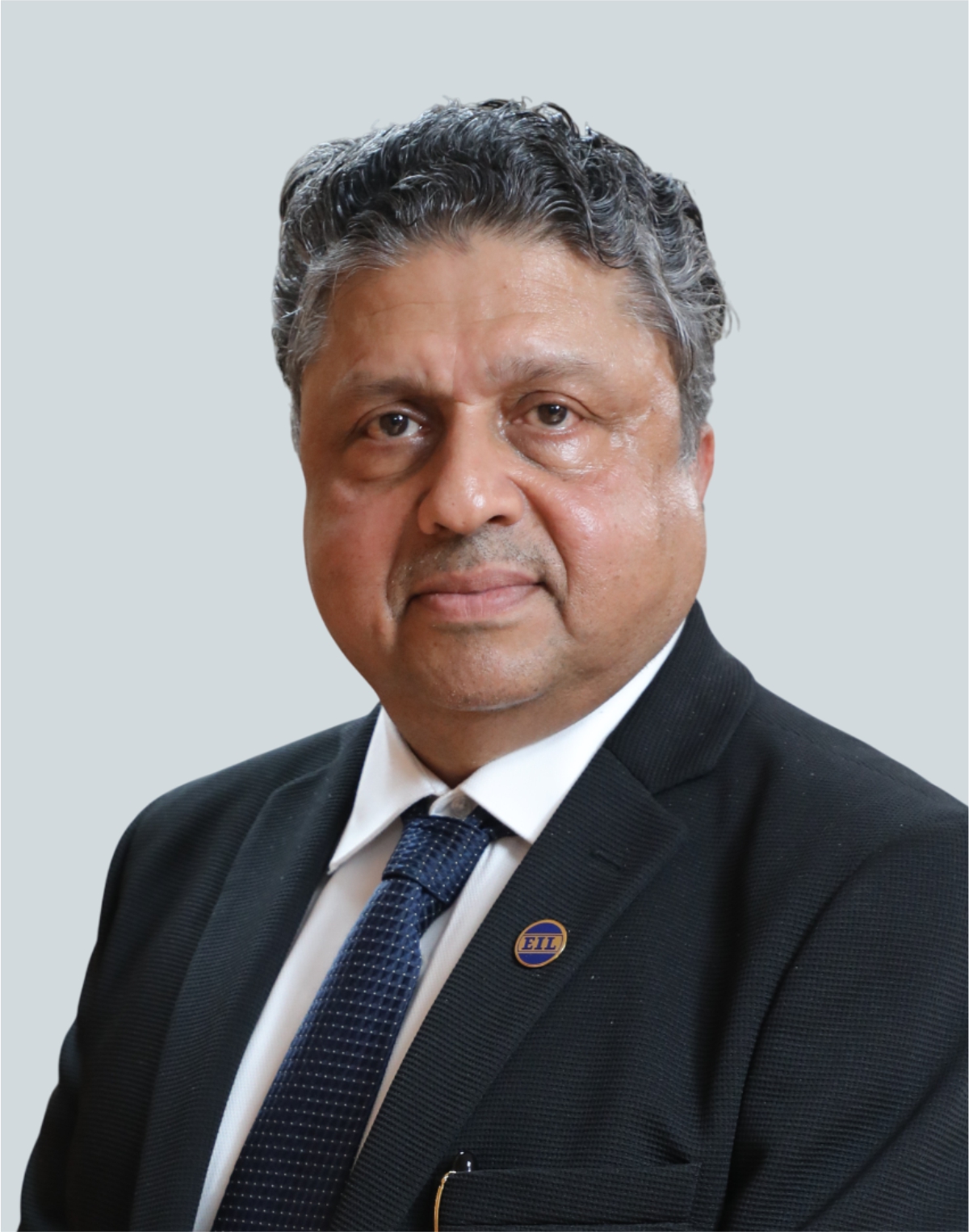 Rupesh Kumar Singh EIL