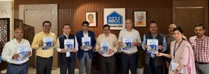 NBCC Book Launch