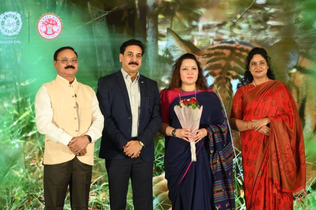 Madhya Pradesh Shines on the Global Tourism Map, 134.1 Million Tourists Flock to the Heart of India