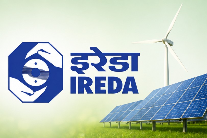 IREDA Re-appoints R.M. Bansal & Co. as Cost Auditor for FY 2026-27