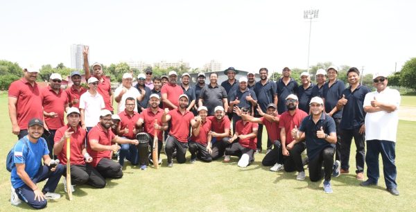 REC Limited celebrates National Sports Day with enthusiastic Multi-Sport Tournament