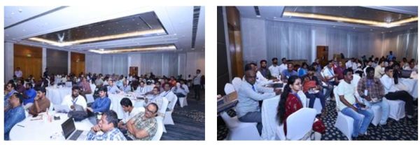 NLMC organises Mock E-Auction Training Ahead of RINL Land E-Auction