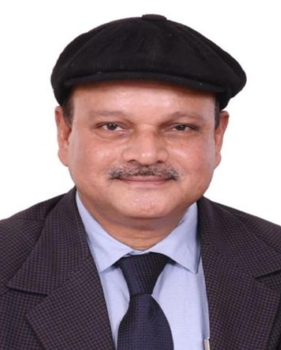 Surya Narayan Panigrahi takes over as Executive Director (HR), NTPC Limited